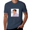 Come Dine With Me  You Won Jane Dear Lord What A Sad Little Life Peter TShirt Stylish Print Short Sleeve Tee