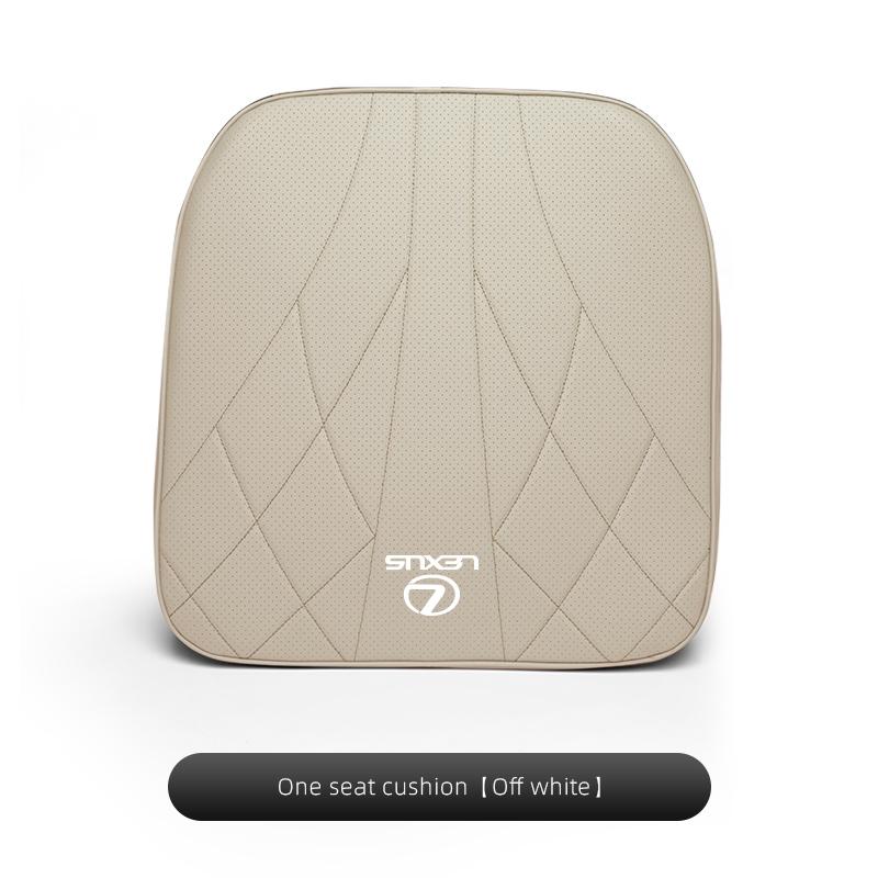 Potahy na autosedačku Polštářek Opěrka hlavy Polštářek na krk Bederní opěrka Pro Lexus FSPORT LBX NX RX 350h 450h ES UX 300e GS GX IS LS LX CT