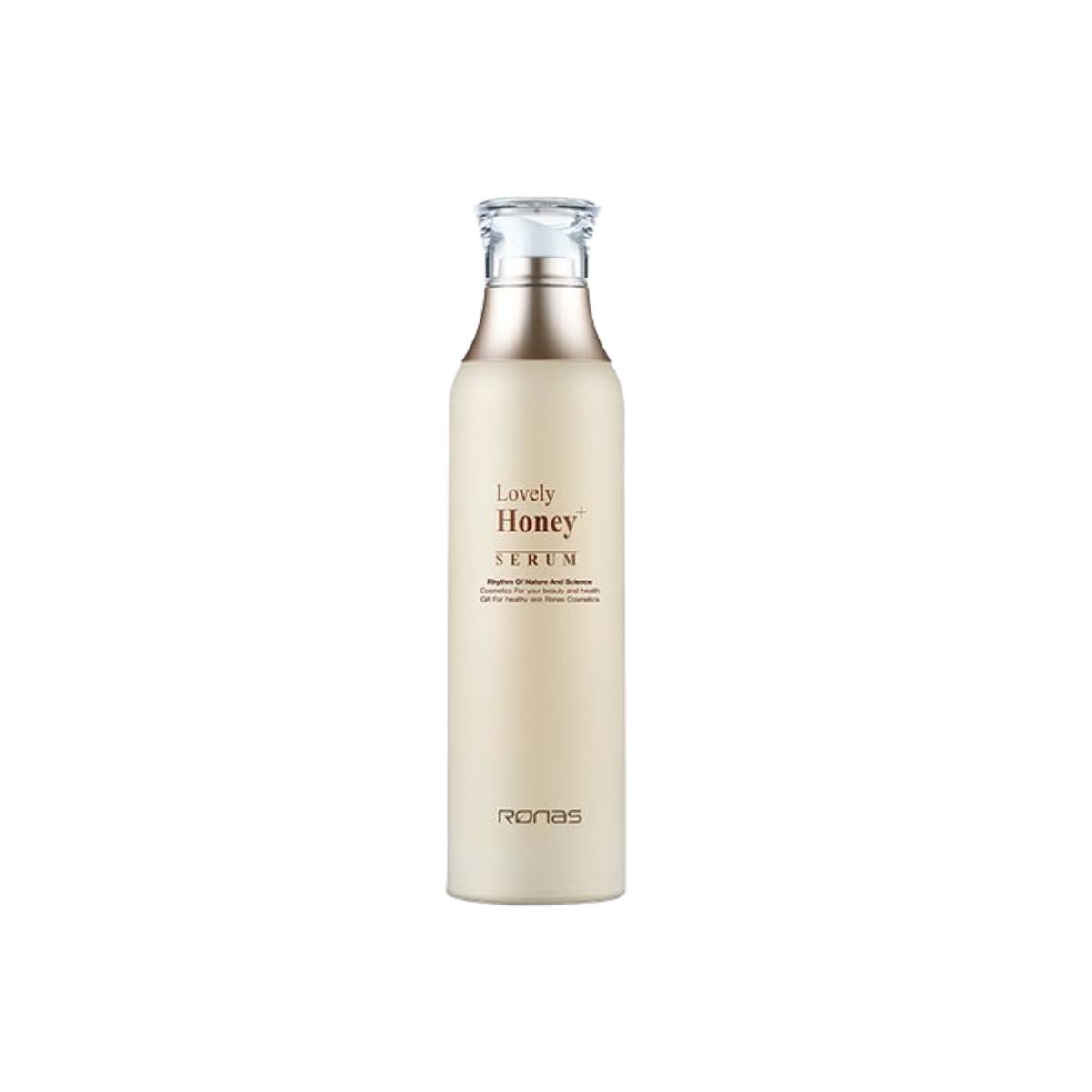 

Ronas Lovely Honey Serum Nourishing & Radiant Glow Facial Moisturizer 150ml