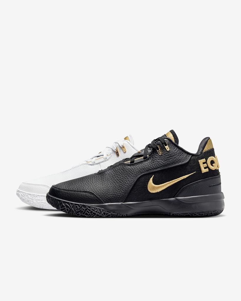 FJ1567-103 Nike LeBron NXXT Gen AMPD Equity (de los hombres)