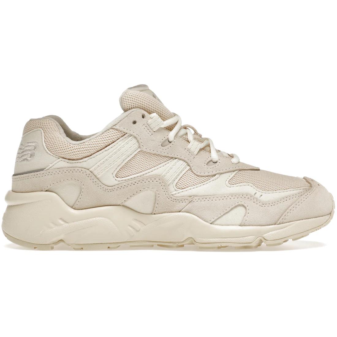 

Кроссовки New Balance 850 Mono Pack Молочно-белые(ML850CG) 37.5