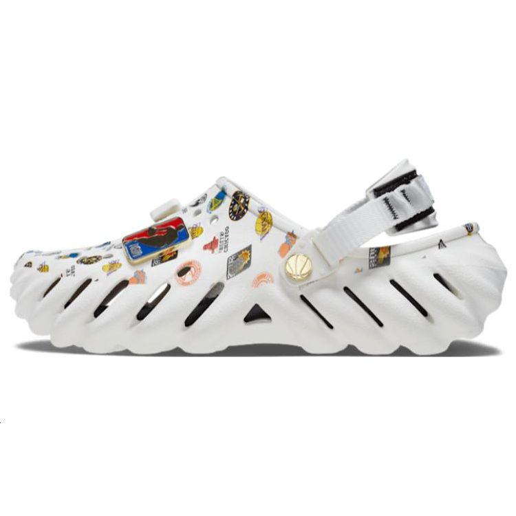 NBA x Crocs Echo Clog All-Star