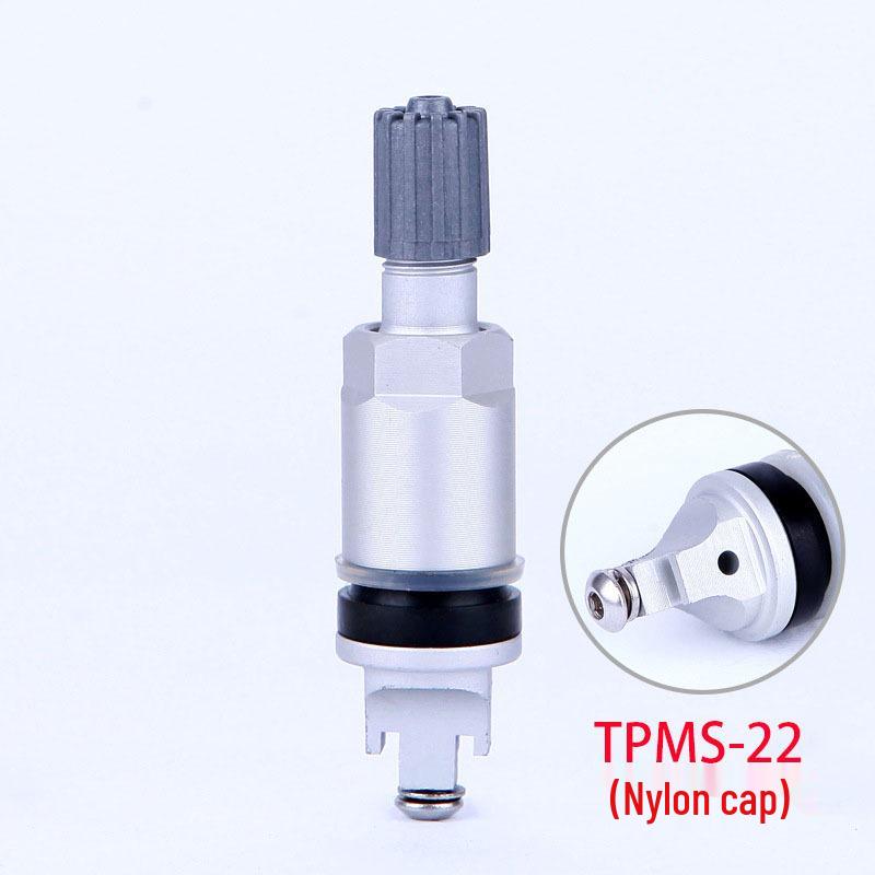 Ventil snímače tlaku v pneumatikách TPMS-22 pro Toyota Levin, Corolla a RAV4.