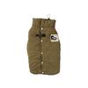Autumn Dog Clothes Winter Large Dog Clothing Accessories Pet Big Dogs Vest Coat Keep Warm Pet Dogs Costume Product Supplies