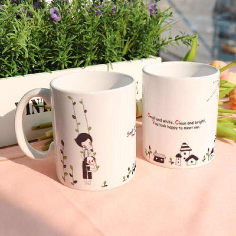 tk368-Design Mug 2p-Warm Afternoon