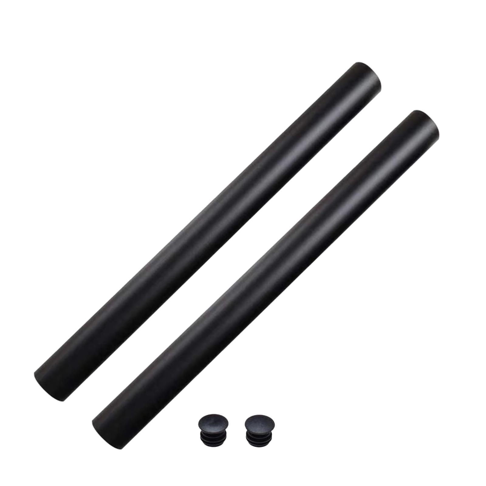 

2pcs 500MM Bicycle Bike MTB Handlebar Tube Sponge Foam Rubber Handle Bar Grips Bike Cover Anti-slip Cycling Accessories
