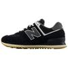 New New Balance 574 Cordura Black Green U574RUS
