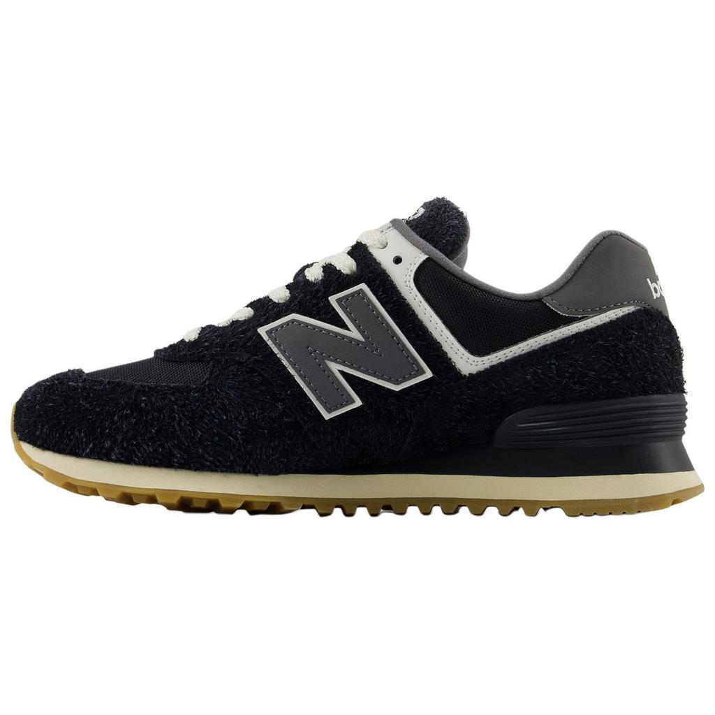 New New Balance 574 Cordura Black Green U574RUS