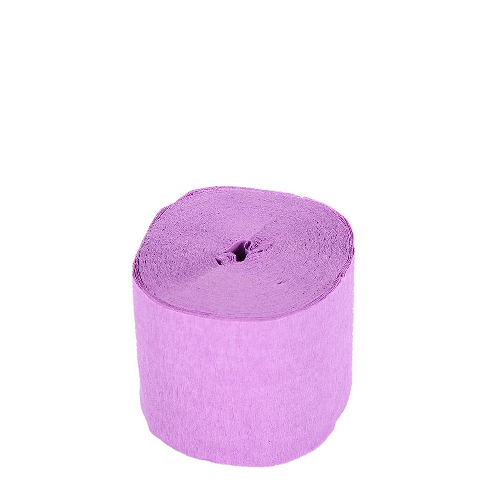 Wedding DIY Birthday Party Children Handmade Ceremony Crinkled Papers Crepe Paper Streamer Roll Craft