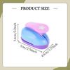 Hole Punch for Crafts, Kids, Scrapbooking Supplies Magazines, Photo Card Making