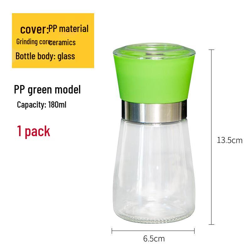 

Manual Pepper Grinder