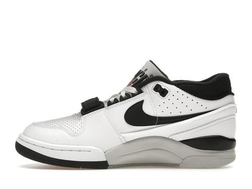 Nike Air Alpha Force 88 SP x Billie Eilish Low White Black - DZ6763-102