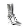 8 10cm 34-48 Herbst/Winter High Heel & Stiefeletten Damenschuhe