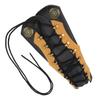 Cowhide Archery Arm Guard Outdoor Arm Protection Archery Arm Guard Accessories