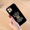 Guns N Roses Good Time Phone Case Black Matte For IPhone 16ProMax 15 13 12 11 14 Pro Max Mini Plus SE2020 XS Max XR Cover