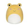 Squishmallows - 30 Cm Plush P15 - Leigh the Yellow Toad (2413p15) Mole