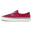 Era 95 DX 'Skulls Red Black' Men's VN0A2RR1X7Z