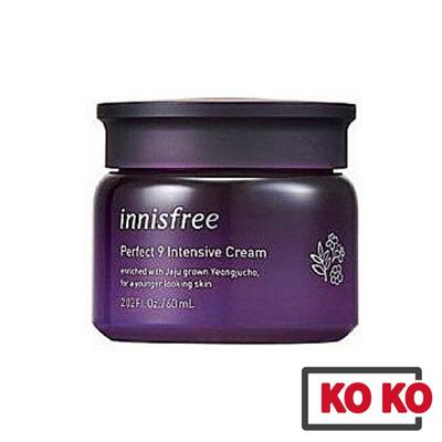 Perfect 9 Intensive Cream 60ml