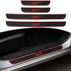 Accesorii pentru interiorul mașinii – Stickere pentru salonul auto