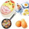 Creative Egg Timer With Color Changing Indicator For Soft Boiled Eggs In Kitchen Cooking