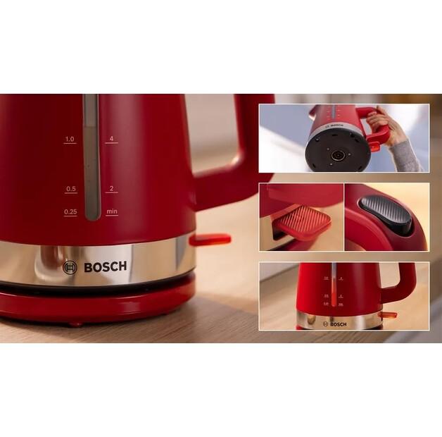 Kettle Bosch TWK4M224 My Moment