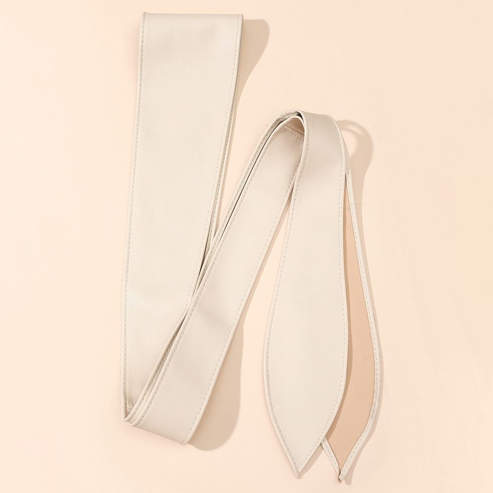 Breiter Korsett-Taillengürtel Elegant Lange Schleifenbänder Schleife Taillenbänder Für Damen Dame Mädchen Braut