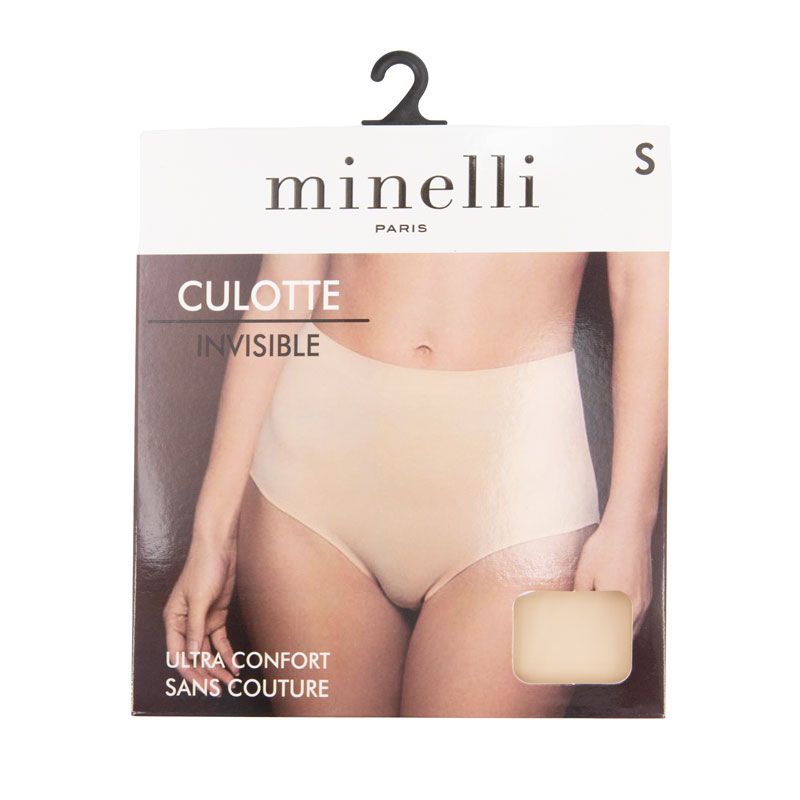Culotte invisible ultra confort edith Femme MINELLI