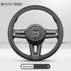 Car steering wheel cover suitable for Mazda 3 Angkesela 4CX5CX8 50CX30 Mazda 6 8 Atez Ruiyi bg1