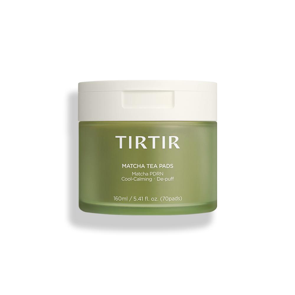 Matcha Tea Pad