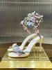 Scarpe da donna – Sandali