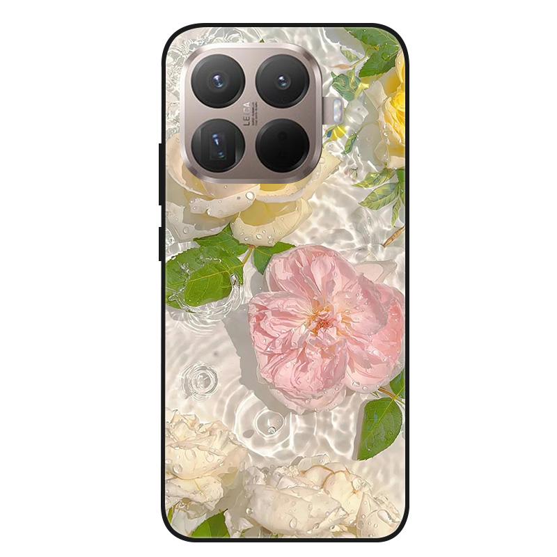 Pro Xiaomi 15T Pouzdro 15TPro NOVÉ TPU Silikonové Nárazuvzdorné Kočičí Kryt Telefonu Pro Xiaomi 15T Pro mi15T 2025 Funda Potisk Měkké Coque