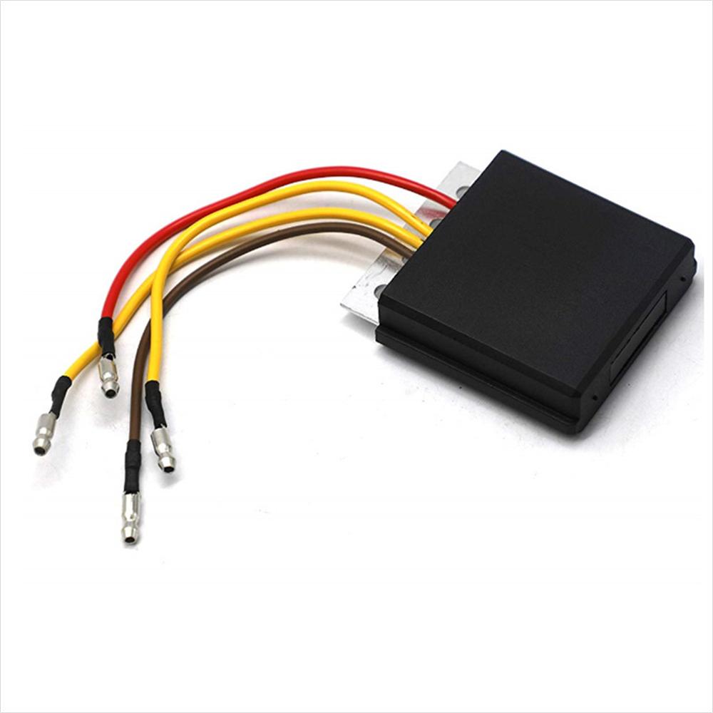 New 4-Pin Regulator Rectifier 4060173 2203636 for Polaris Big Boss/Magnum/Ranger/Scrambler/Sportsman/Worker 500
