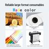 PP Self-Adhesive Waterproof Inkjet Paper