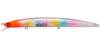 Megabass Cookai Slim 140F Floating Lure GLX Candy Red Head (6345)