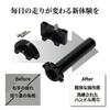 (nakira) Good response! High throttle aluminum general purpose high throttle