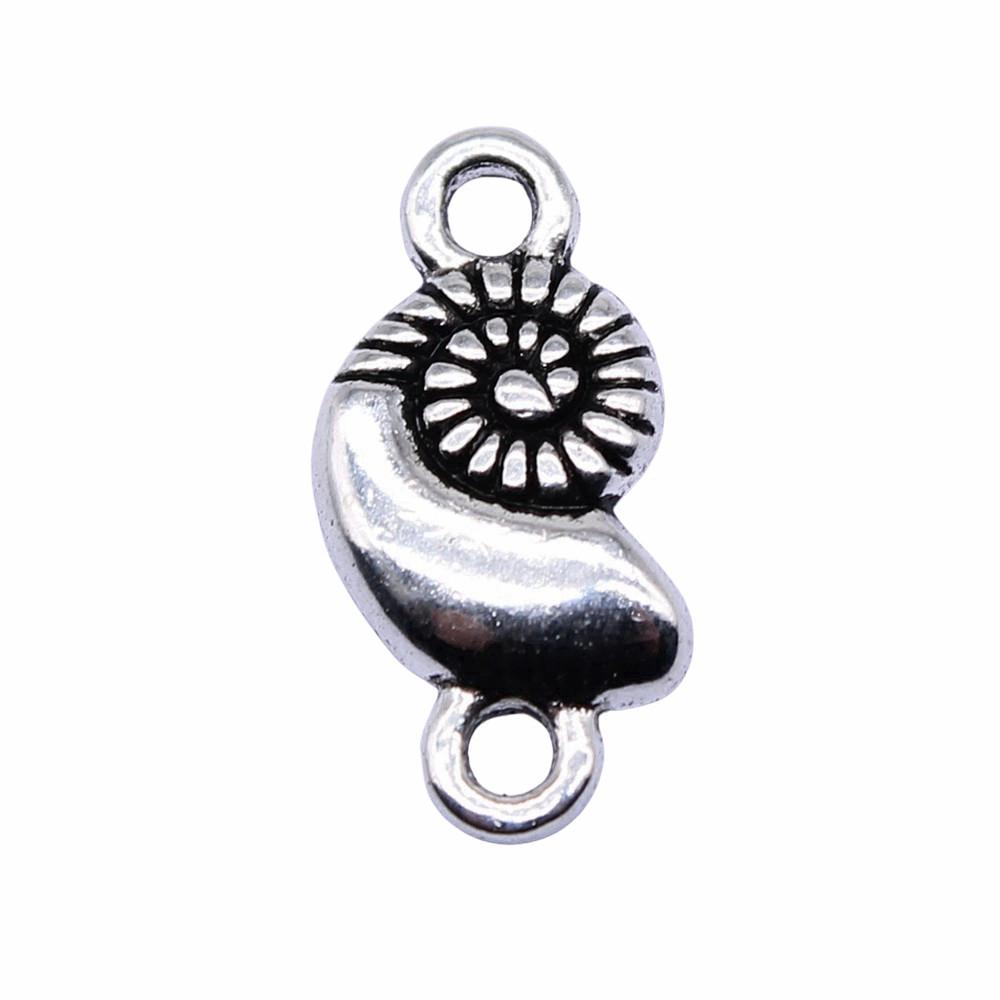 Paw Connectors Animal Theme Links For Pet Lover Jewelry Components Findings