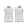 Jordan 1 Retro High Heiress Pure Platinum GS 832596-100