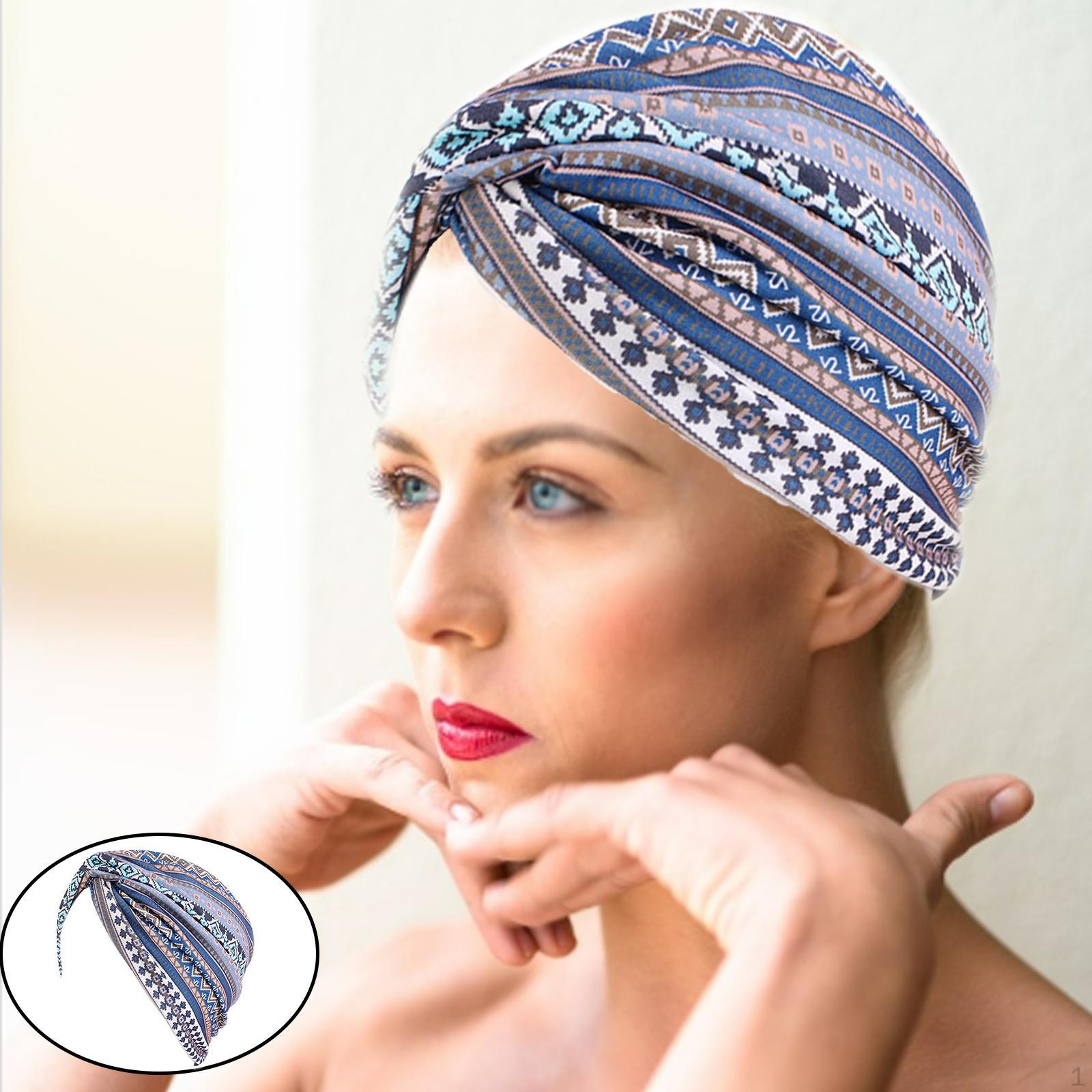 

Chemo Caps этническая шапочка платок череп головной убор бандана тюрбан шляпа повязка на голову от выпадения волос