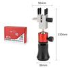 Model Painting Handheld Vise Stable Clamping Omni-directional Use Easy Operation For Miniature Assemblage Painting and Coloring