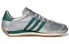 Country Wmns Adidas Originals Og 'Silver Metallic Collegiate Green' Dámské IE8412