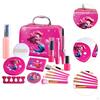 Kids Makeup Toys Girls Toy Cosmetic Princess for Cosplay Party Home