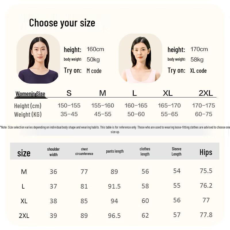 Yiershuang Women's Extra Thick Thermal Underwear Set with Merino Wool & Silk