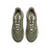Anta Trendy Worship 4.0 Cushioning, Wear Resistant Low top Casual Shoes Men's Green Sneakers 112528840R-2