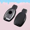 New Soft TPU Car Remote Key Case Cover Holder Shell Fob For Mercedes Benz A B R G Class GLK GLA GLC GLR W204 W210 W176 W202 W463