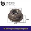 Set Garnitură Cilindru și Manșon Ciocan Demolator Hitachi pentru Modelele 65/85/95