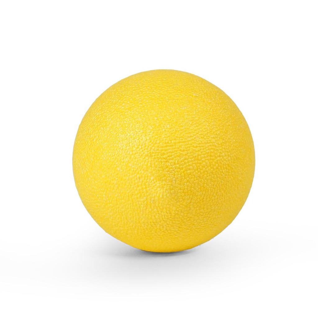 EPP Peanut Myofascial Ball for Muscle Relaxation, Yoga, and Fitness