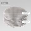 Thickened Foot Massage Pad Anti-Slip Acupressure Board Portable Pressure Board  Indoor Use