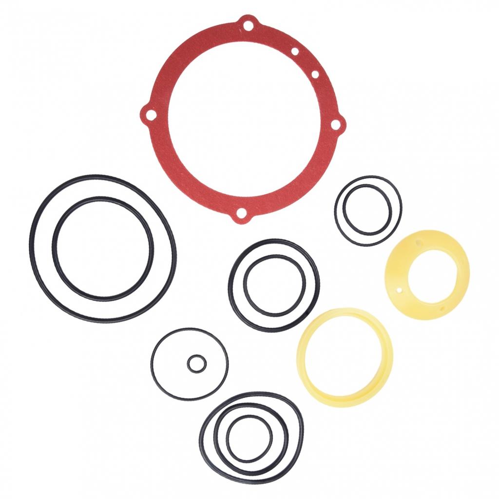 Rebuild Kit Efficient High Performance Long-lasting
