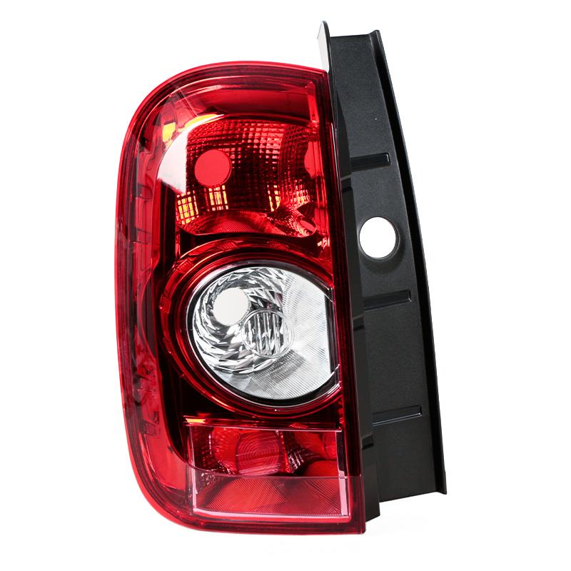 

For Renault DUSTER 2008 2009 2010 2011 Car Turn Flashing Lights Tail Lights Brake Lights Reverse Lights Warning Lights No Bulb