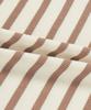 LACOSTE Women'S Striped Short Sleeve Sweater Af415E-56G 056